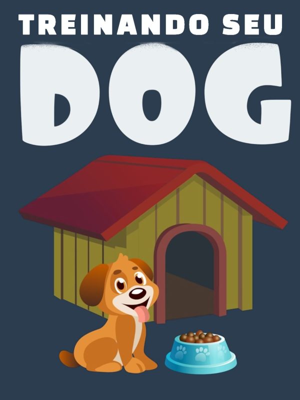 Treinando seu Dog