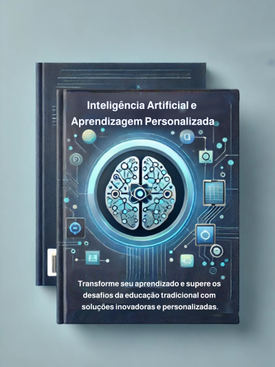 Inteligência Artificial e Aprendizagem Personalizada