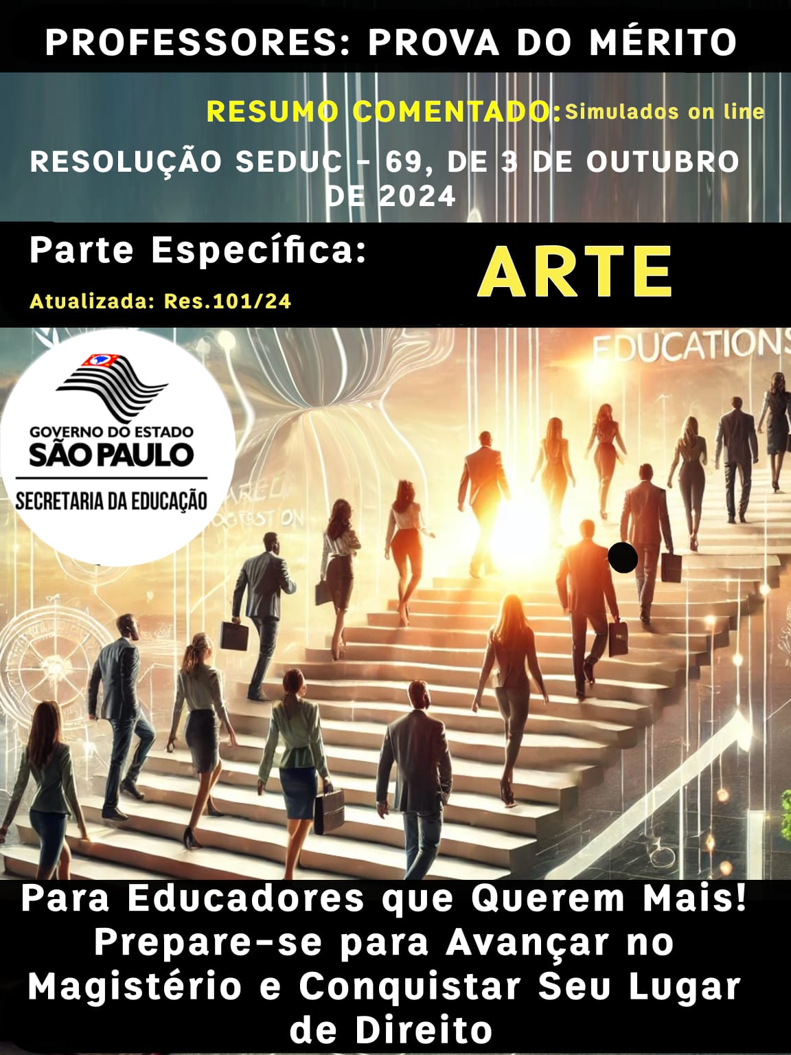 capa arte