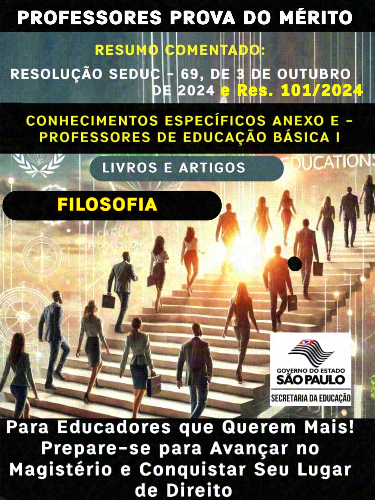 capa filosofia
