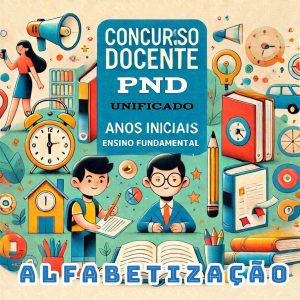 PND-Pedagogia  +  Formação Geral - COMBO