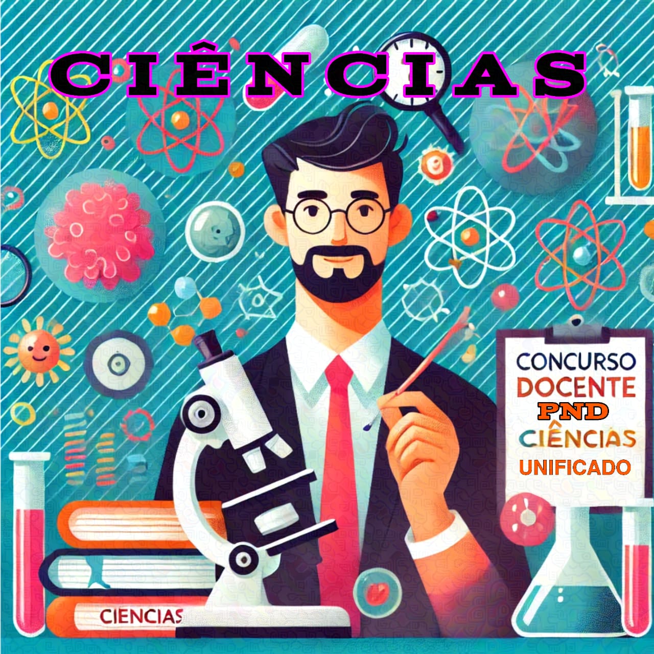 capa ciencias pnd