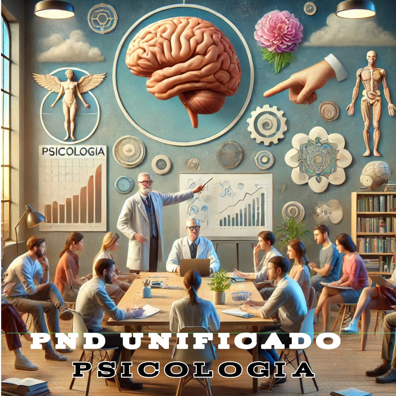 capa psicologia educacional