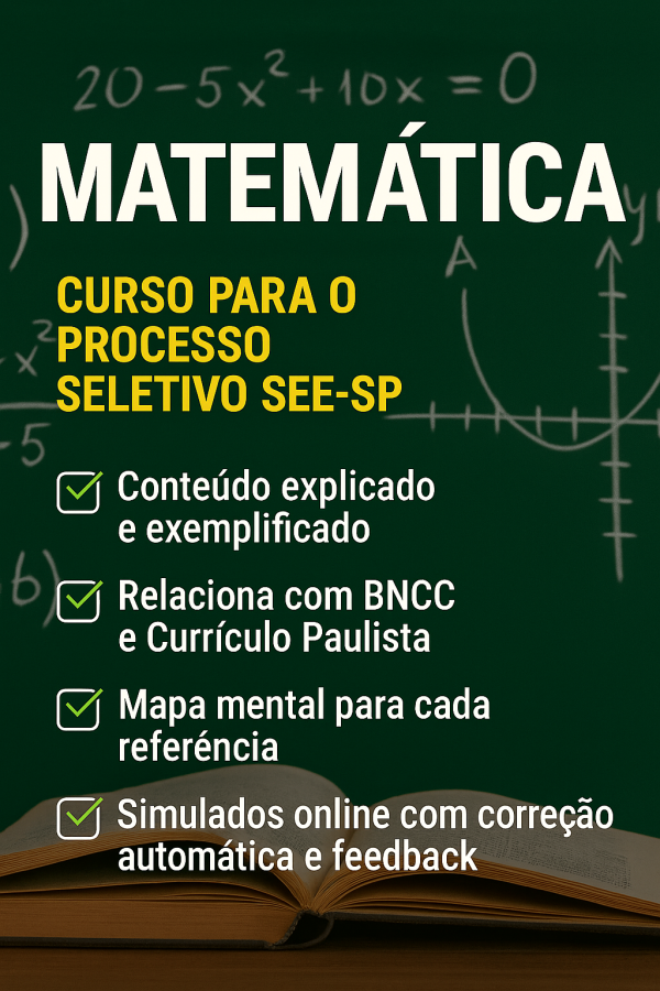 CIÊNCIAS- PSS - CURSO - Imagem 4