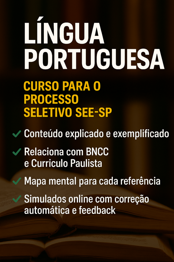 CIÊNCIAS- PSS - CURSO - Imagem 3