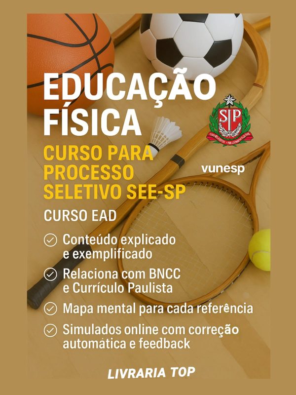 CIÊNCIAS- PSS - CURSO - Imagem 2